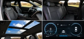 Hyundai Tucson Premium+ N-Line230 к.с.4WD Първи собственик - 35000 € / 68454.05 лв. - 43276253 2 | Car24.bg Hyundai Tucson Premium+ N-Line230 к.с.4WD Първи собственик - 35000 € / 68454.05 лв. - 43276253 2