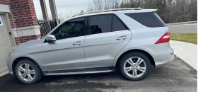 Mercedes-Benz ML 350 * BlueTEC * CARFAX * Панорама * Подгрев * - 10700 € / 20927.38 лв. - 32598478 2 | Car24.bg Mercedes-Benz ML 350 * BlueTEC * CARFAX * Панорама * Подгрев * - 10700 € / 20927.38 лв. - 32598478 2