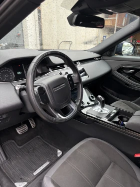 Land Rover Evoque Mild hybrid | Auto.bg — изображение 8 Land Rover Evoque Mild hybrid | Auto.bg — изображение 8