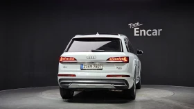 Audi Q7 3.0 45TDI Quattro, Distronic, HeadUP, Обдух, 360-c | Auto.bg — изображение 4 Audi Q7 3.0 45TDI Quattro, Distronic, HeadUP, Обдух, 360-c | Auto.bg — изображение 4