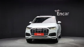 Audi Q7 3.0 45TDI Quattro, Distronic, HeadUP, Обдух, 360-c | Auto.bg — изображение 3 Audi Q7 3.0 45TDI Quattro, Distronic, HeadUP, Обдух, 360-c | Auto.bg — изображение 3