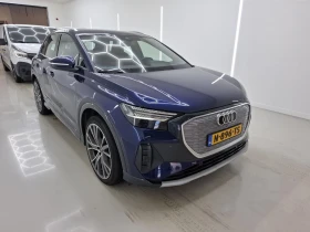 Audi Q4 E-tron 40 Launch SOH92% Лизинг - Car24.bg Audi Q4 E-tron 40 Launch SOH92% Лизинг
