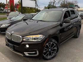 BMW X5 35i * АвтоКредит * (ЦЕНА ДО БГ)