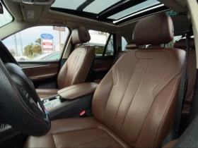 BMW X5 35i * АвтоКредит * (ЦЕНА ДО БГ) | Auto.bg — изображение 9 BMW X5 35i * АвтоКредит * (ЦЕНА ДО БГ) | Auto.bg — изображение 9