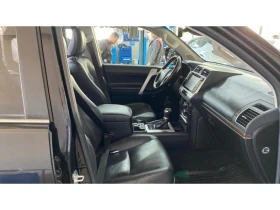 Toyota Land cruiser Luxury - 36300 € - 47056963 8 | Car24.bg Toyota Land cruiser Luxury - 36300 € - 47056963 8