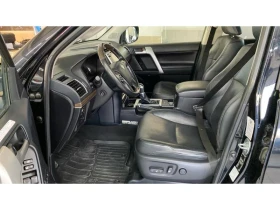 Toyota Land cruiser Luxury - 36300 € - 47056963 15 | Car24.bg Toyota Land cruiser Luxury - 36300 € - 47056963 15