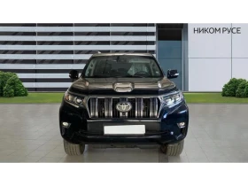 Toyota Land cruiser Luxury - 36300 € - 47056963 7 | Car24.bg Toyota Land cruiser Luxury - 36300 € - 47056963 7