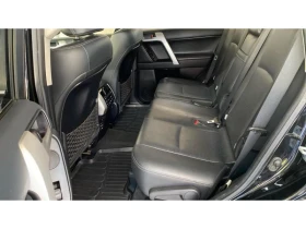 Toyota Land cruiser Luxury - 36300 € - 47056963 14 | Car24.bg Toyota Land cruiser Luxury - 36300 € - 47056963 14