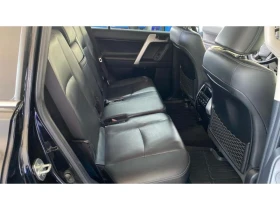 Toyota Land cruiser Luxury - 36300 € - 47056963 9 | Car24.bg Toyota Land cruiser Luxury - 36300 € - 47056963 9