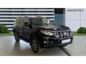 Toyota Land cruiser Luxury - 36300 € - 47056963 5 | Car24.bg Toyota Land cruiser Luxury - 36300 € - 47056963 5
