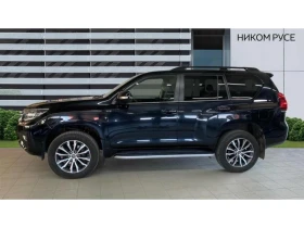 Toyota Land cruiser Luxury - 36300 € - 47056963 3 | Car24.bg Toyota Land cruiser Luxury - 36300 € - 47056963 3