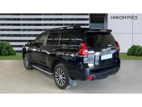 Toyota Land cruiser Luxury - 36300 € - 47056963 2 | Car24.bg Toyota Land cruiser Luxury - 36300 € - 47056963 2