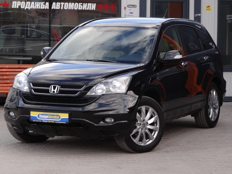 Honda Cr-v 2.2i-dtec/4X4/Auto/Koja/Navi/Panorama/Xenon/Euro-5 - 18900 лв. / 9663.42 € - 57062093 1 | Car24.bg Honda Cr-v 2.2i-dtec/4X4/Auto/Koja/Navi/Panorama/Xenon/Euro-5 - 18900 лв. / 9663.42 € - 57062093 1