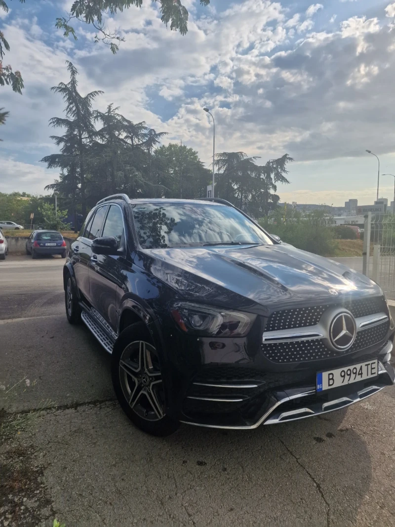 Mercedes-Benz GLE 350 7местен, пано, 4 матик - 44999 € - 24162856 1 | Car24.bg Mercedes-Benz GLE 350 7местен, пано, 4 матик - 44999 € - 24162856 1