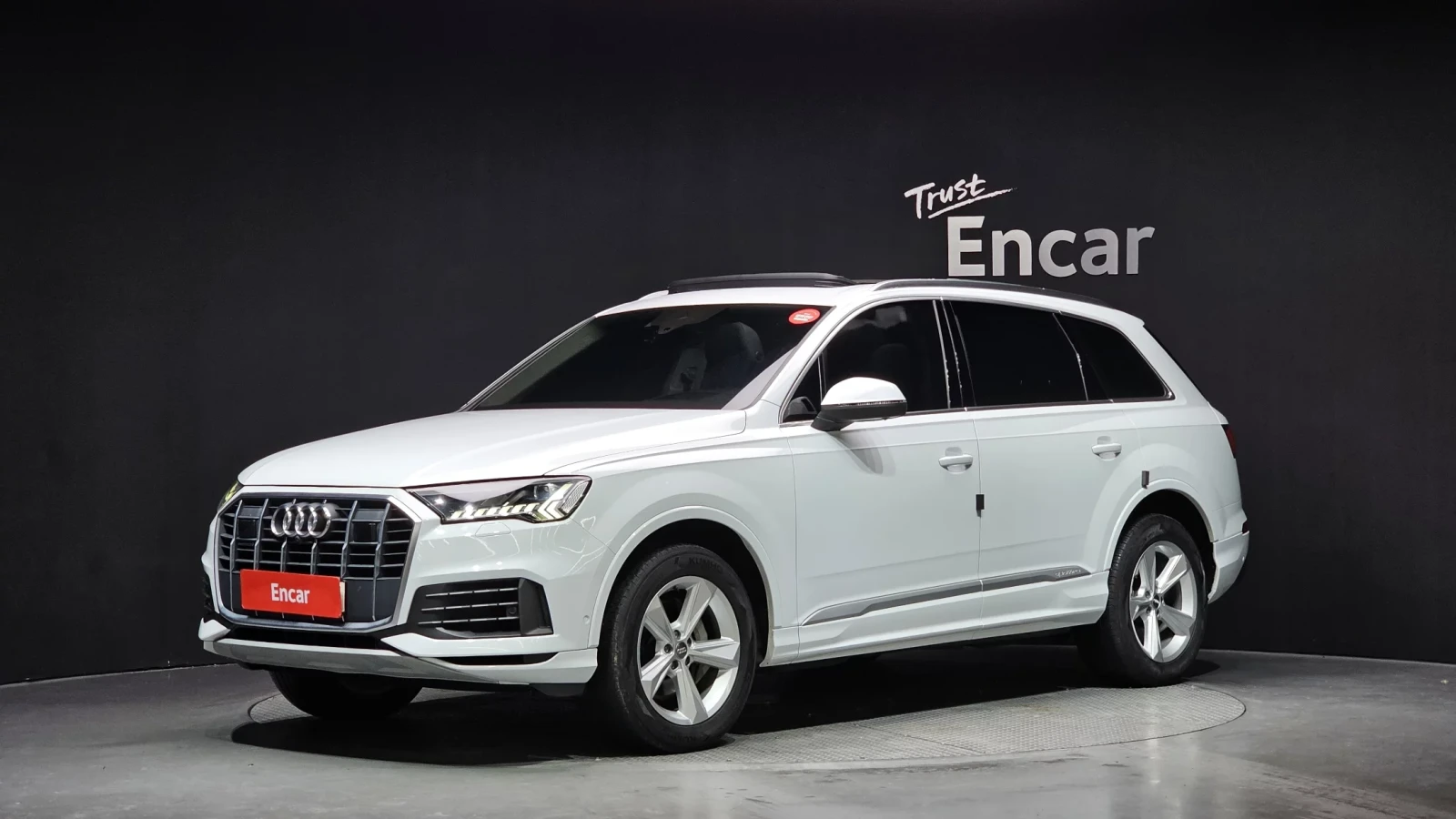 Audi Q7 3.0 45TDI Quattro, Distronic, HeadUP, Обдух, 360-c | Auto.bg — изображение 1 Audi Q7 3.0 45TDI Quattro, Distronic, HeadUP, Обдух, 360-c | Auto.bg — изображение 1