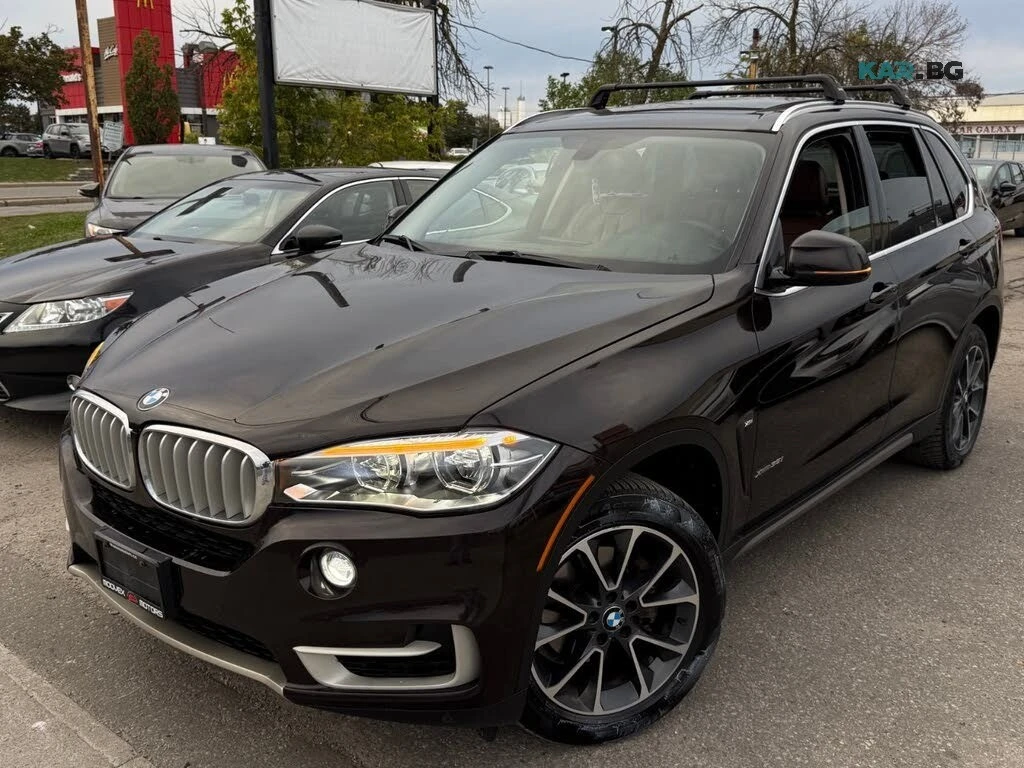 BMW X5 35i * АвтоКредит * (ЦЕНА ДО БГ) | Auto.bg — изображение 1 BMW X5 35i * АвтоКредит * (ЦЕНА ДО БГ) | Auto.bg — изображение 1
