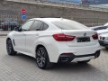 BMW X6 M SPORT/ДИСТРОНИК/ПОДГРЯВАНЕ И ОБДУХВАНЕ/ШИБЕДАХ/ - [5] 