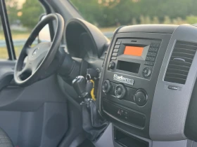 Mercedes-Benz Sprinter 313 CDI* Клима* Германия* | Auto.bg — изображение 13 Mercedes-Benz Sprinter 313 CDI* Клима* Германия* | Auto.bg — изображение 13