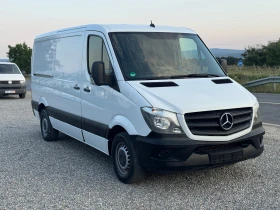 Mercedes-Benz Sprinter 313 CDI* Клима* Германия* | Auto.bg — изображение 3 Mercedes-Benz Sprinter 313 CDI* Клима* Германия* | Auto.bg — изображение 3