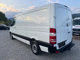 Mercedes-Benz Sprinter 313 CDI* Клима* Германия* | Auto.bg — изображение 6 Mercedes-Benz Sprinter 313 CDI* Клима* Германия* | Auto.bg — изображение 6