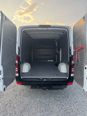 Mercedes-Benz Sprinter 313 CDI* Клима* Германия* | Auto.bg — изображение 7 Mercedes-Benz Sprinter 313 CDI* Клима* Германия* | Auto.bg — изображение 7