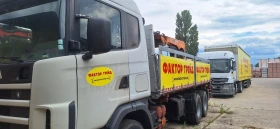 Scania R 164 G 480 V8 | Auto.bg — изображение 3 Scania R 164 G 480 V8 | Auto.bg — изображение 3