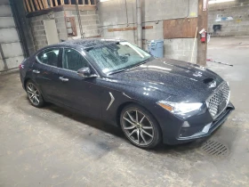 Genesis G70 PRESTIGE * Хедъп* Дистроник* Подгрев* Обдухване 1 - Car24.bg Genesis G70 PRESTIGE * Хедъп* Дистроник* Подгрев* Обдухване 1
