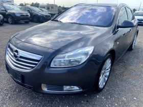 Opel Insignia 2.0CDTI 160к.с Cosmo 2011г. БОНБОН - Car24.bg Opel Insignia 2.0CDTI 160к.с Cosmo 2011г. БОНБОН