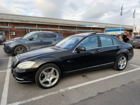 Mercedes-Benz S 350 Бартер/Лизинг/Фейс Лифт/ - 24999 лв. / 12781.79 € - 48006755 6 | Car24.bg Mercedes-Benz S 350 Бартер/Лизинг/Фейс Лифт/ - 24999 лв. / 12781.79 € - 48006755 6