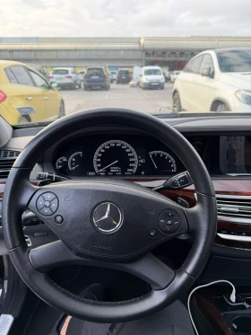Mercedes-Benz S 350 Бартер/Лизинг/Фейс Лифт/ - 24999 лв. / 12781.79 € - 48006755 7 | Car24.bg Mercedes-Benz S 350 Бартер/Лизинг/Фейс Лифт/ - 24999 лв. / 12781.79 € - 48006755 7