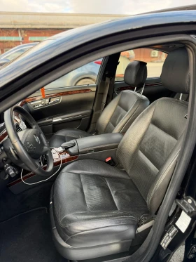 Mercedes-Benz S 350 Бартер/Лизинг/Фейс Лифт/ - 24999 лв. / 12781.79 € - 48006755 8 | Car24.bg Mercedes-Benz S 350 Бартер/Лизинг/Фейс Лифт/ - 24999 лв. / 12781.79 € - 48006755 8