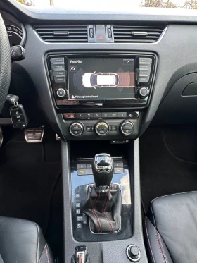 Skoda Octavia 2.0 VRS/TSI 230k./Кожа/Панорама/Нов внос Швейцария - 23991 лв. / 12266.40 € - 94475786 11 | Car24.bg Skoda Octavia 2.0 VRS/TSI 230k./Кожа/Панорама/Нов внос Швейцария - 23991 лв. / 12266.40 € - 94475786 11