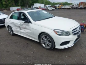 Mercedes-Benz E 350 4Matic - Car24.bg Mercedes-Benz E 350 4Matic