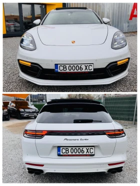 Porsche Panamera 4.0Т/ST/112000km/ПЪЛНА ГАРАНЦИЯ в ПОРШЕ/// - 60888 € / 119086.58 лв. - 54911083 8 | Car24.bg Porsche Panamera 4.0Т/ST/112000km/ПЪЛНА ГАРАНЦИЯ в ПОРШЕ/// - 60888 € / 119086.58 лв. - 54911083 8
