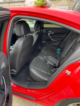 Opel Insignia А - 6000 € / 11734.98 лв. - 62922399 6 | Car24.bg Opel Insignia А - 6000 € / 11734.98 лв. - 62922399 6