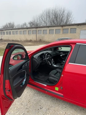 Opel Insignia А - 6000 € / 11734.98 лв. - 62922399 5 | Car24.bg Opel Insignia А - 6000 € / 11734.98 лв. - 62922399 5