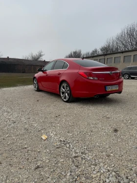 Opel Insignia А - 6000 € / 11734.98 лв. - 62922399 3 | Car24.bg Opel Insignia А - 6000 € / 11734.98 лв. - 62922399 3