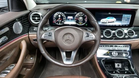 Mercedes-Benz E 400 4MATIC | HUD | 360 Camera| Ventilated Seats | Auto.bg — изображение 12 Mercedes-Benz E 400 4MATIC | HUD | 360 Camera| Ventilated Seats | Auto.bg — изображение 12