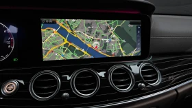 Mercedes-Benz E 400 4MATIC | HUD | 360 Camera| Ventilated Seats | Auto.bg — изображение 13 Mercedes-Benz E 400 4MATIC | HUD | 360 Camera| Ventilated Seats | Auto.bg — изображение 13