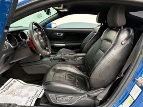Ford Mustang * LAMBORGHINI DOORS LEATHER EXHAUST EcoBoost Premi | Auto.bg — изображение 9 Ford Mustang * LAMBORGHINI DOORS LEATHER EXHAUST EcoBoost Premi | Auto.bg — изображение 9