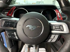 Ford Mustang * LAMBORGHINI DOORS LEATHER EXHAUST EcoBoost Premi | Auto.bg — изображение 13 Ford Mustang * LAMBORGHINI DOORS LEATHER EXHAUST EcoBoost Premi | Auto.bg — изображение 13