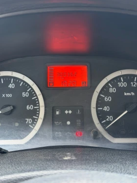 Dacia Logan 1.5 dCi 7 места | Auto.bg — изображение 9 Dacia Logan 1.5 dCi 7 места | Auto.bg — изображение 9