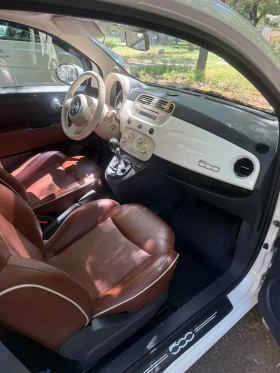 Fiat 500 Fiat 500 1.4 16V MTA - 4050 € / 7921.11 лв. - 80060568 8 | Car24.bg Fiat 500 Fiat 500 1.4 16V MTA - 4050 € / 7921.11 лв. - 80060568 8