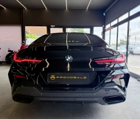 BMW 840 Gran Coupe* xDrive* Harmann Kardon* HUD* ЛИЗИНГ | Auto.bg — изображение 5 BMW 840 Gran Coupe* xDrive* Harmann Kardon* HUD* ЛИЗИНГ | Auto.bg — изображение 5
