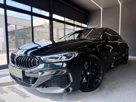 BMW 840 Gran Coupe* xDrive* Harmann Kardon* HUD* ЛИЗИНГ | Auto.bg — изображение 3 BMW 840 Gran Coupe* xDrive* Harmann Kardon* HUD* ЛИЗИНГ | Auto.bg — изображение 3