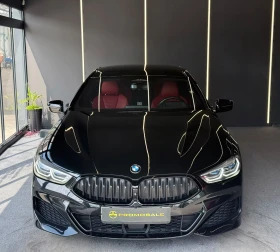 BMW 840 Gran Coupe* xDrive* Harmann Kardon* HUD* ЛИЗИНГ | Auto.bg — изображение 2 BMW 840 Gran Coupe* xDrive* Harmann Kardon* HUD* ЛИЗИНГ | Auto.bg — изображение 2
