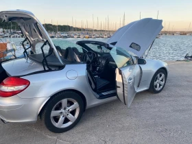 Mercedes-Benz SLK undefined | Auto.bg — изображение 5 Mercedes-Benz SLK undefined | Auto.bg — изображение 5