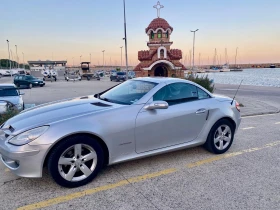 Mercedes-Benz SLK undefined | Auto.bg — изображение 15 Mercedes-Benz SLK undefined | Auto.bg — изображение 15