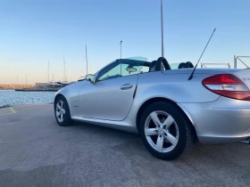 Mercedes-Benz SLK undefined | Auto.bg — изображение 4 Mercedes-Benz SLK undefined | Auto.bg — изображение 4