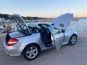 Mercedes-Benz SLK undefined | Auto.bg — изображение 7 Mercedes-Benz SLK undefined | Auto.bg — изображение 7